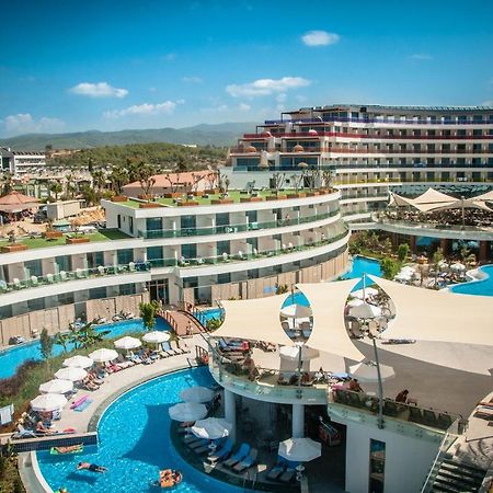 Long Beach Harmony Hotel Turkler エクステリア 写真