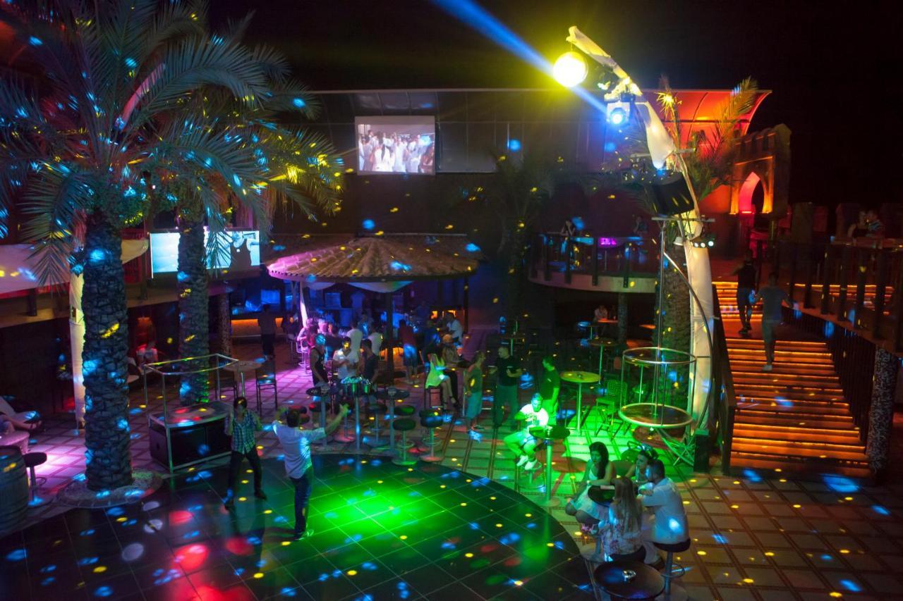 Long Beach Harmony Hotel Turkler エクステリア 写真