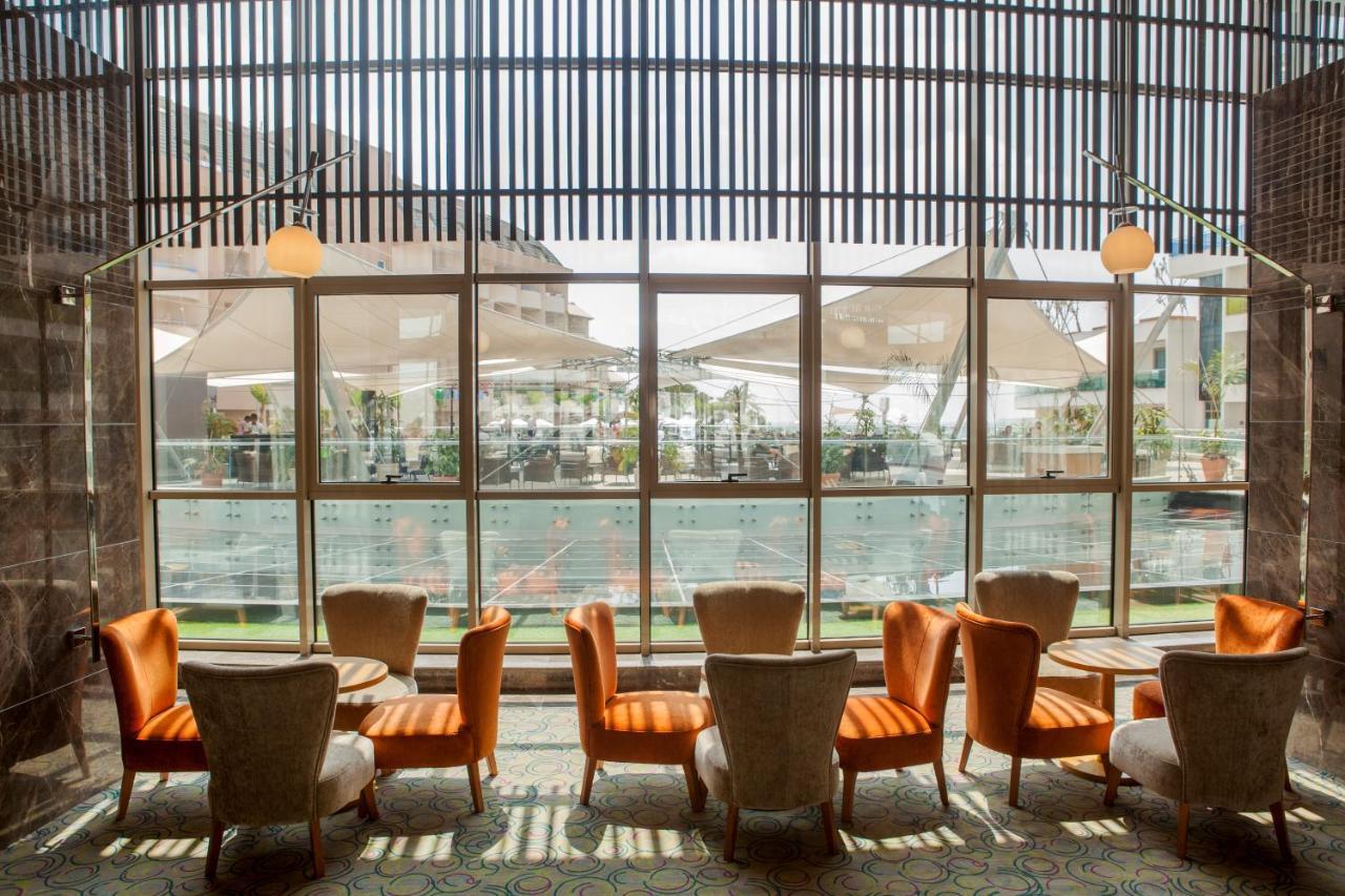 Long Beach Harmony Hotel Turkler エクステリア 写真
