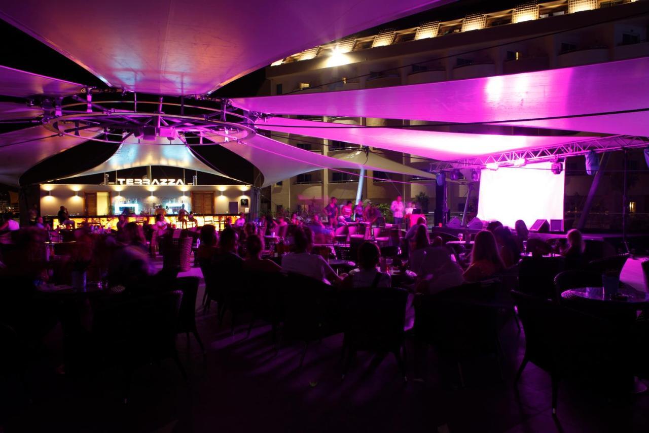 Long Beach Harmony Hotel Turkler エクステリア 写真