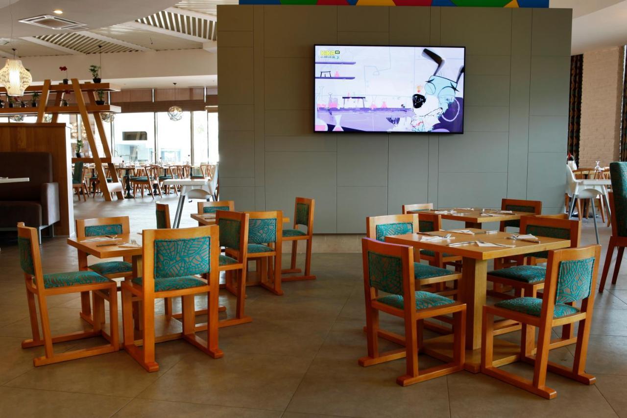 Long Beach Harmony Hotel Turkler エクステリア 写真