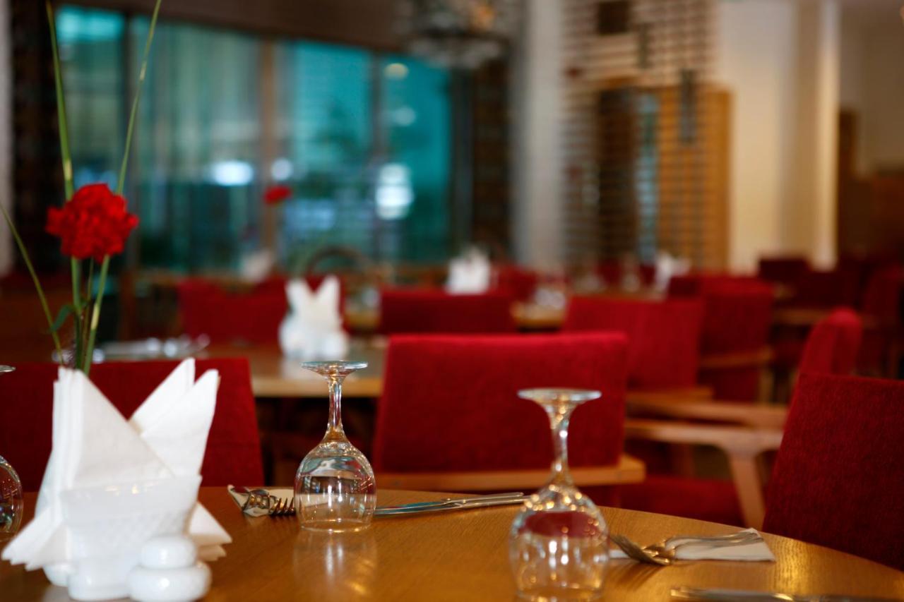 Long Beach Harmony Hotel Turkler エクステリア 写真