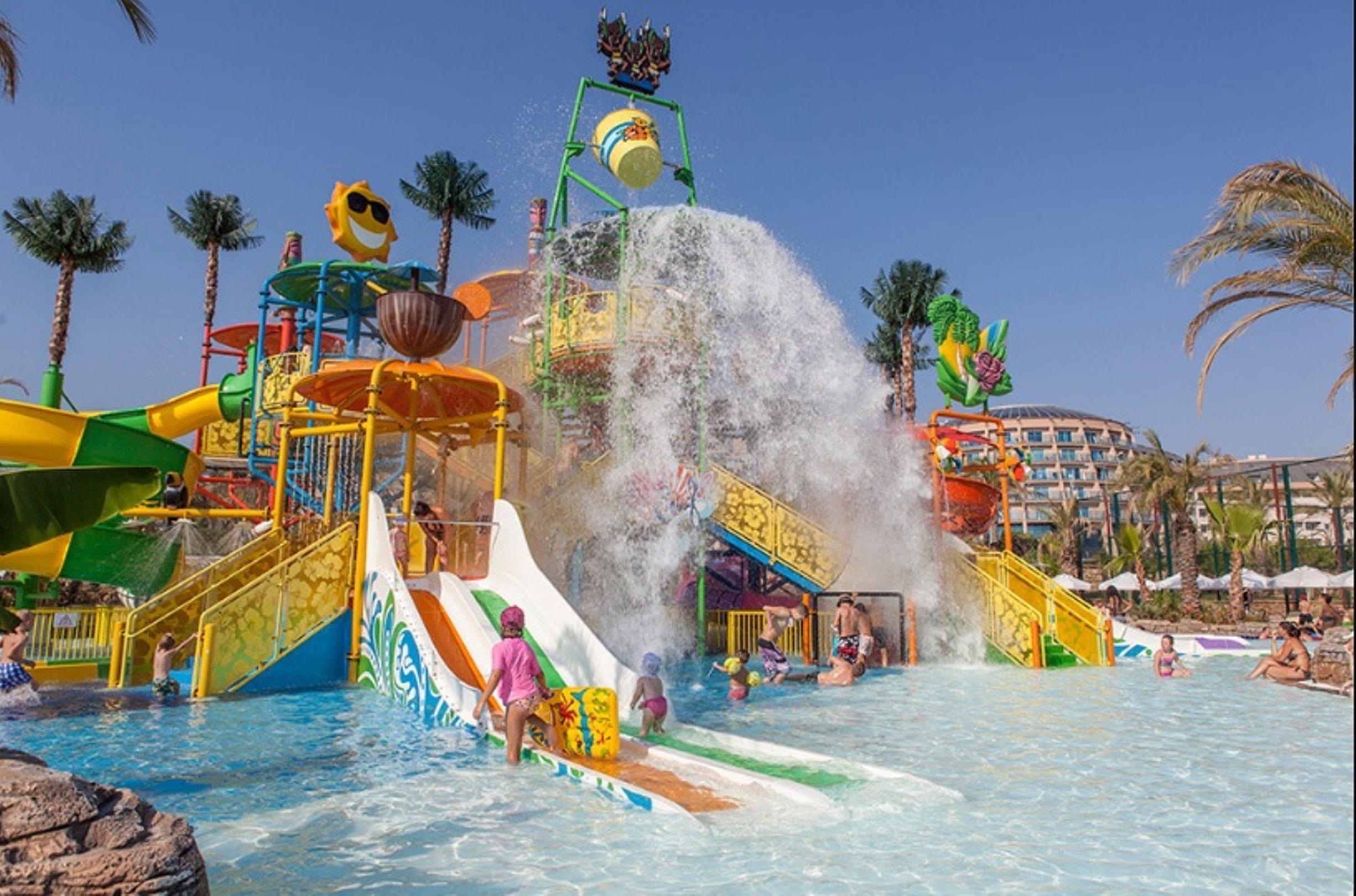 Long Beach Harmony Hotel Turkler エクステリア 写真