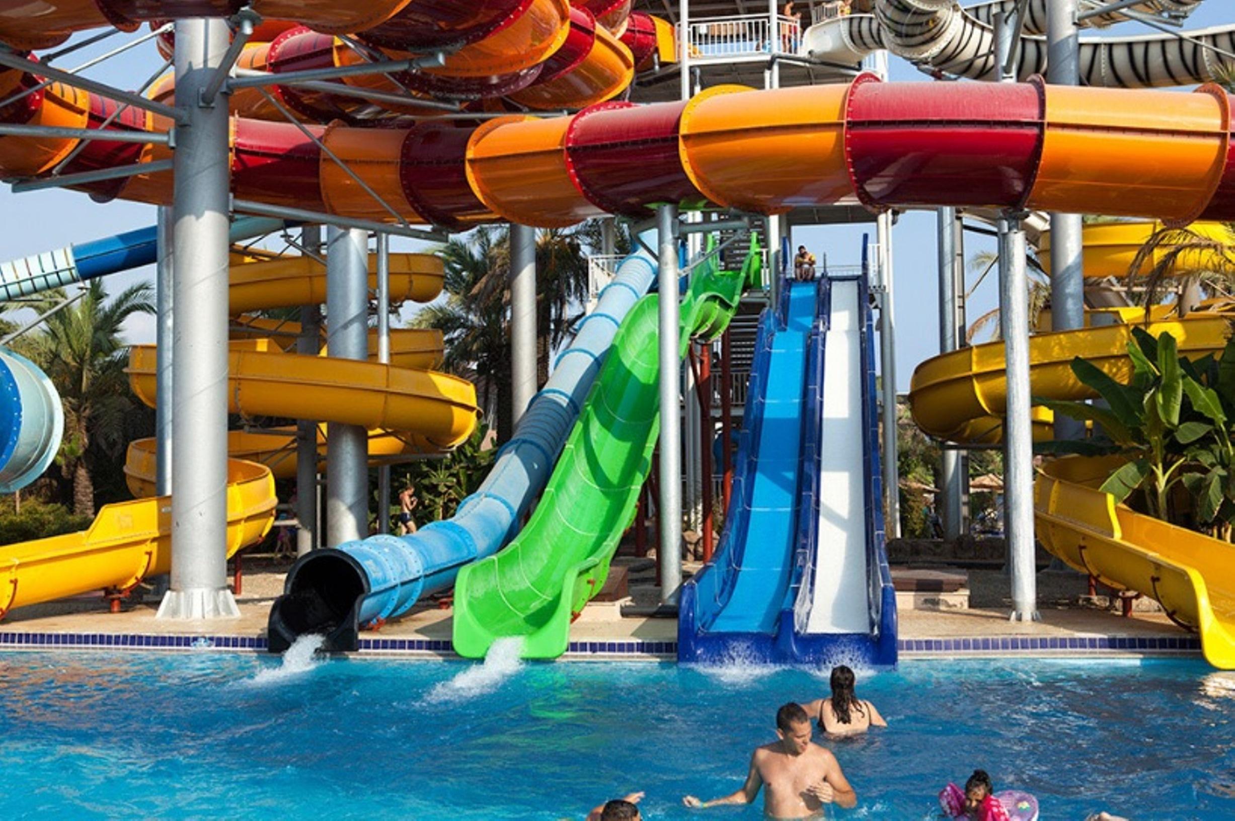 Long Beach Harmony Hotel Turkler エクステリア 写真